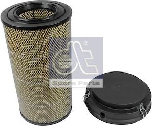 Wilmink Group WG2317361 - Engine Air Filter car-mod.net