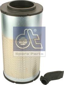 Wilmink Group WG2317315 - Engine Air Filter car-mod.net