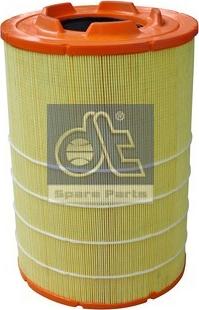 Wilmink Group WG2317321 - Engine Air Filter car-mod.net