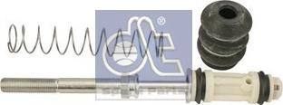 Wilmink Group WG2317746 - Repair Kit, clutch slave cylinder car-mod.net