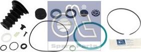 Wilmink Group WG2317742 - Repair Kit, clutch booster car-mod.net