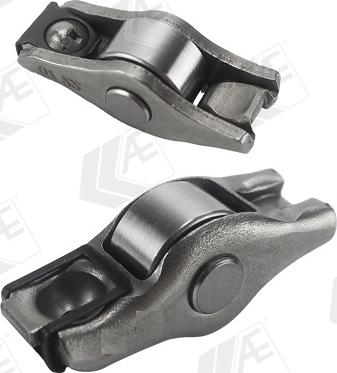 Wilmink Group WG2339004 - Rocker Arm, engine timing car-mod.net