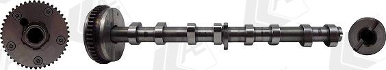 Wilmink Group WG2339000 - Camshaft car-mod.net