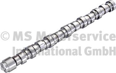 Wilmink Group WG2339073 - Camshaft car-mod.net