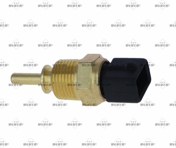 Wilmink Group WG2330649 - Coolant temperature Sensor car-mod.net
