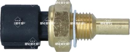 Wilmink Group WG2330645 - Coolant temperature Sensor car-mod.net