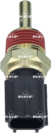Wilmink Group WG2330667 - Coolant temperature Sensor car-mod.net