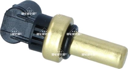 Wilmink Group WG2330609 - Coolant temperature Sensor car-mod.net
