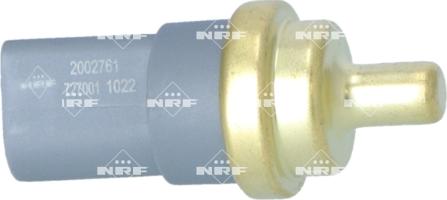 Wilmink Group WG2330604 - Coolant temperature Sensor car-mod.net