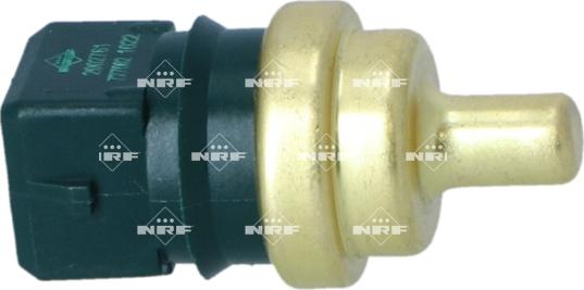 Wilmink Group WG2330605 - Coolant temperature Sensor car-mod.net