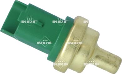 Wilmink Group WG2330606 - Coolant temperature Sensor car-mod.net