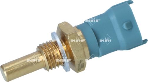 Wilmink Group WG2330607 - Coolant temperature Sensor car-mod.net