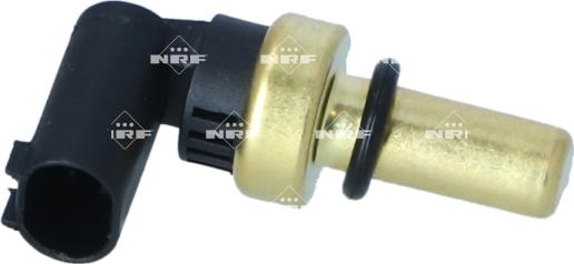 Wilmink Group WG2330616 - Coolant temperature Sensor car-mod.net
