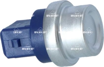 Wilmink Group WG2330611 - Coolant temperature Sensor car-mod.net