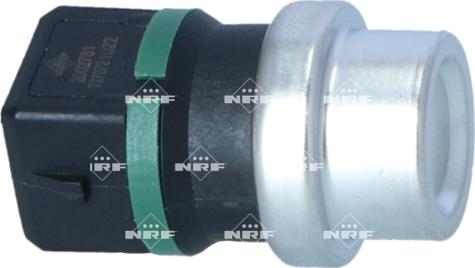 Wilmink Group WG2330634 - Coolant temperature Sensor car-mod.net