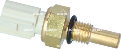 Wilmink Group WG2330635 - Coolant temperature Sensor car-mod.net