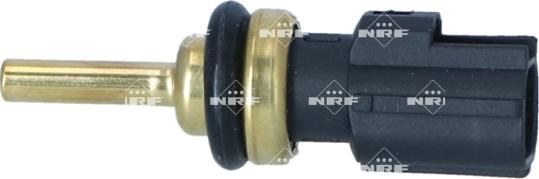 Wilmink Group WG2330637 - Coolant temperature Sensor car-mod.net
