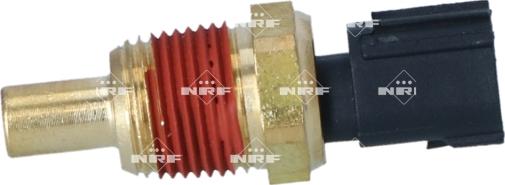 Wilmink Group WG2330626 - Coolant temperature Sensor car-mod.net