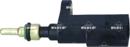 Wilmink Group WG2330628 - Coolant temperature Sensor car-mod.net