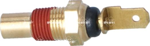 Wilmink Group WG2330623 - Coolant temperature Sensor car-mod.net