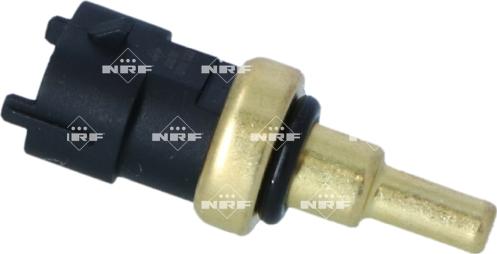 Wilmink Group WG2330627 - Coolant temperature Sensor car-mod.net