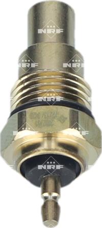 Wilmink Group WG2330671 - Coolant temperature Sensor car-mod.net