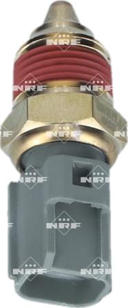 Wilmink Group WG2330672 - Coolant temperature Sensor car-mod.net