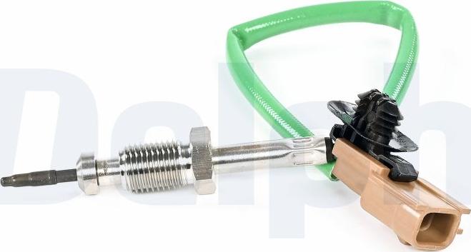 Wilmink Group WG2330849 - Sensor of exhaust gas Temperature car-mod.net