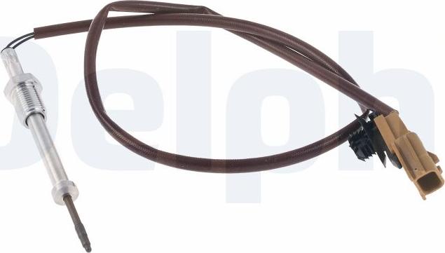 Wilmink Group WG2330848 - Sensor of exhaust gas Temperature car-mod.net