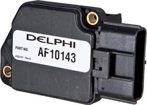 Wilmink Group WG2330860 - Air Mass Sensor car-mod.net