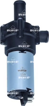 Wilmink Group WG2330381 - Additional Water Pump car-mod.net