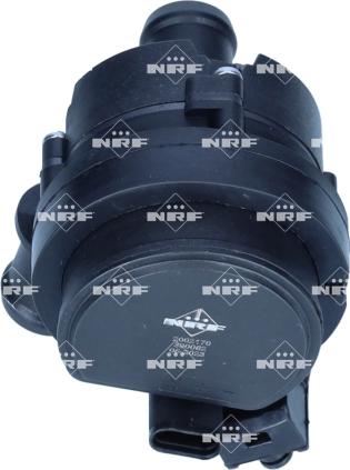 Wilmink Group WG2330383 - Water Pump car-mod.net