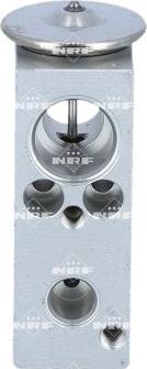 Wilmink Group WG2330371 - Expansion Valve, air conditioning car-mod.net