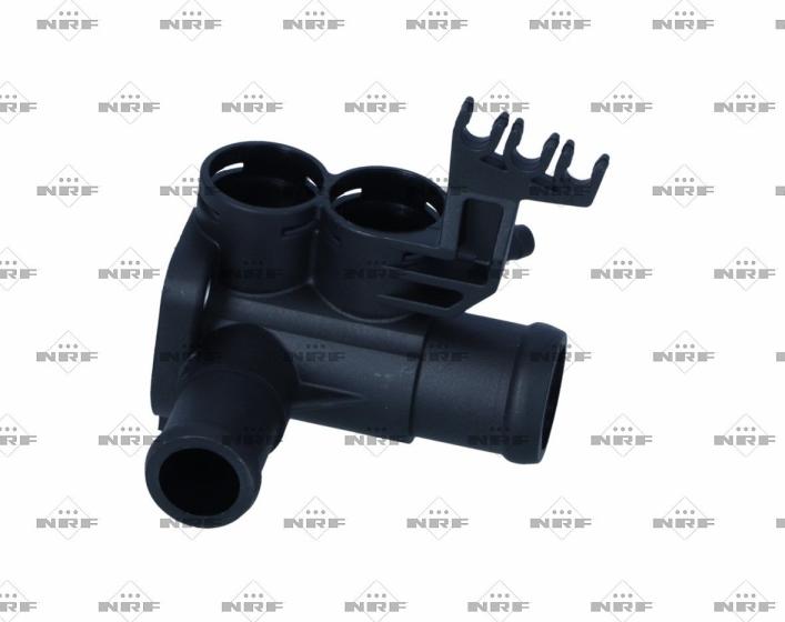 Wilmink Group WG2330741 - Coolant Flange car-mod.net