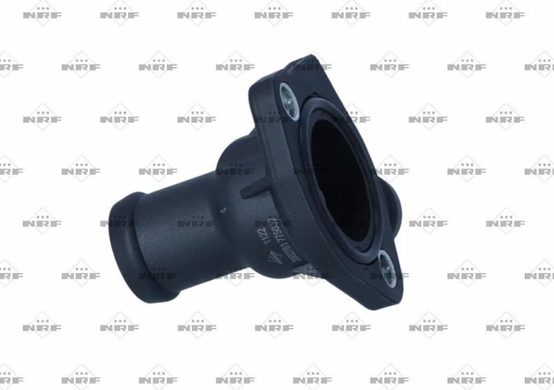 Wilmink Group WG2330707 - Coolant Flange car-mod.net