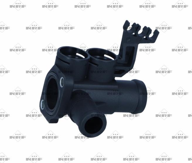 Wilmink Group WG2330731 - Coolant Flange car-mod.net