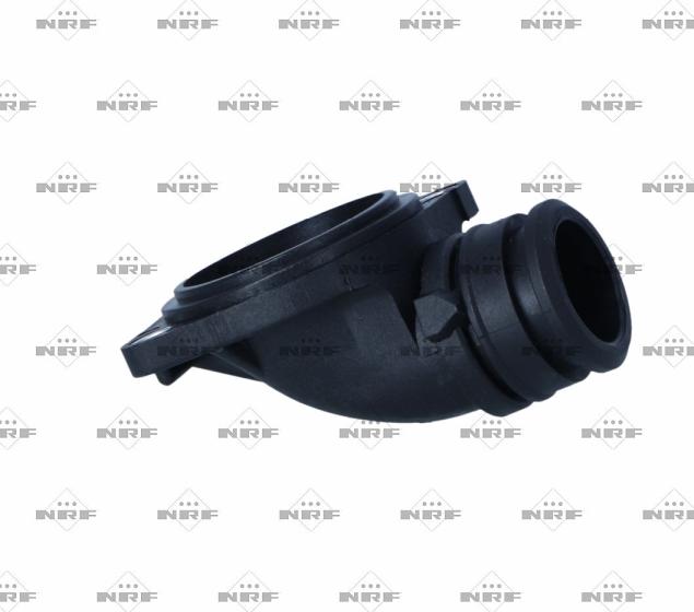 Wilmink Group WG2330722 - Coolant Flange car-mod.net