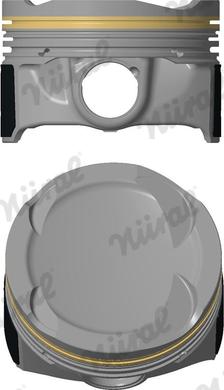 Wilmink Group WG2338992 - Piston car-mod.net