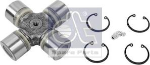 Wilmink Group WG2324908 - Flexible disc, propshaft joint car-mod.net