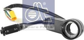 Wilmink Group WG2324452 - Steering Column Switch car-mod.net