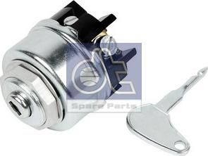 Wilmink Group WG2324088 - Ignition / Starter Switch car-mod.net