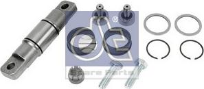Wilmink Group WG2324120 - Repair Kit, clutch release bearing car-mod.net