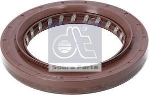 Wilmink Group WG2324301 - Shaft Seal, differential car-mod.net