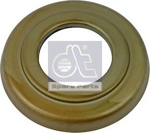 Wilmink Group WG2324325 - Shaft Seal, differential car-mod.net