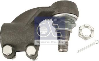 Wilmink Group WG2324265 - Tie Rod End car-mod.net