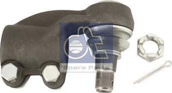 Wilmink Group WG2324266 - Tie Rod End car-mod.net