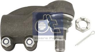 Wilmink Group WG2324267 - Tie Rod End car-mod.net