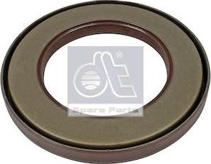 Wilmink Group WG2324286 - Shaft Seal, wheel hub car-mod.net