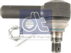 Wilmink Group WG2324270 - Tie Rod End car-mod.net