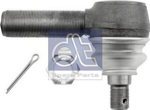 Wilmink Group WG2324271 - Tie Rod End car-mod.net